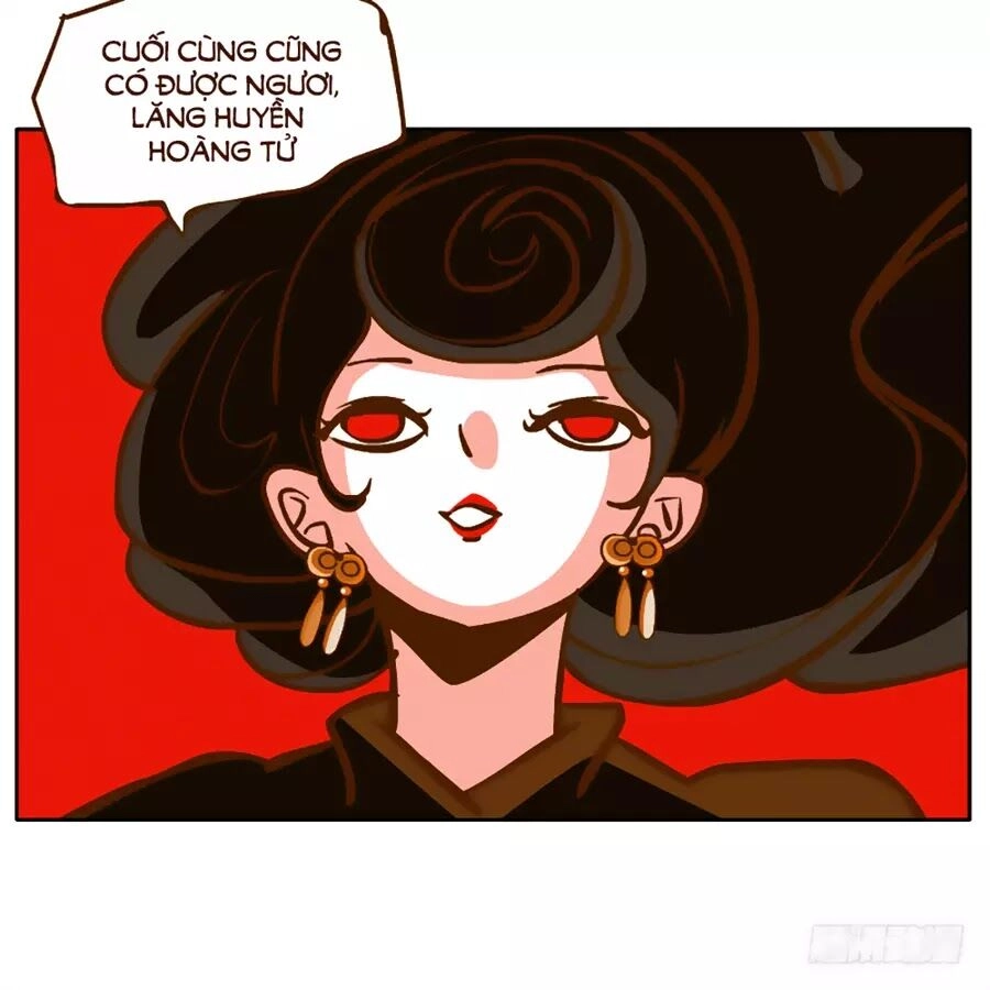 Hòa Thượng Và Tiểu Long Quân Chapter 68 - 35