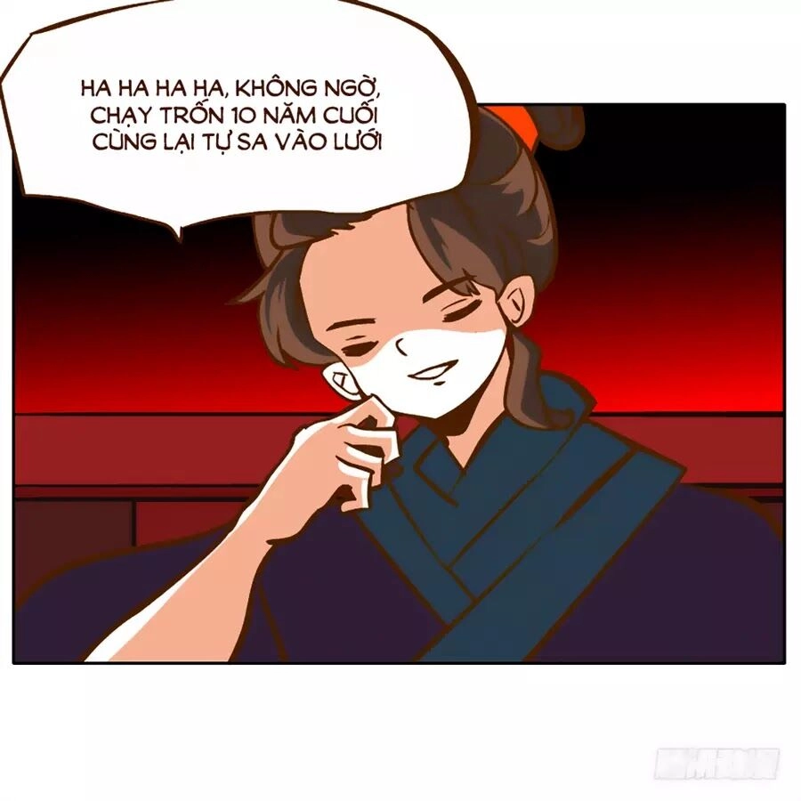 Hòa Thượng Và Tiểu Long Quân Chapter 68 - 37