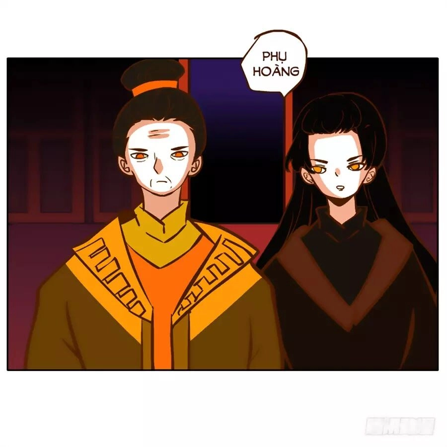 Hòa Thượng Và Tiểu Long Quân Chapter 68 - 39