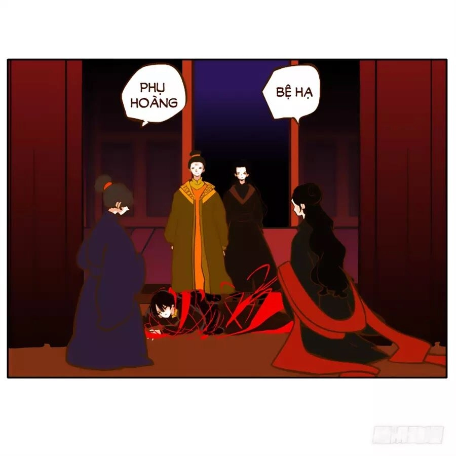 Hòa Thượng Và Tiểu Long Quân Chapter 68 - 40