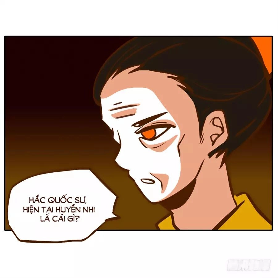 Hòa Thượng Và Tiểu Long Quân Chapter 68 - 43