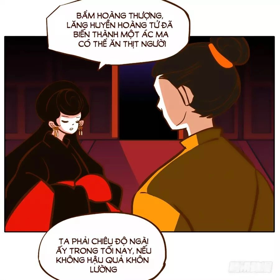 Hòa Thượng Và Tiểu Long Quân Chapter 68 - 44