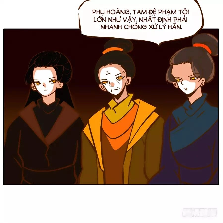 Hòa Thượng Và Tiểu Long Quân Chapter 68 - 45