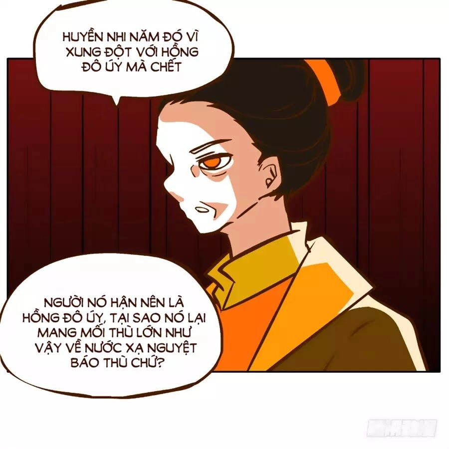 Hòa Thượng Và Tiểu Long Quân Chapter 68 - 46