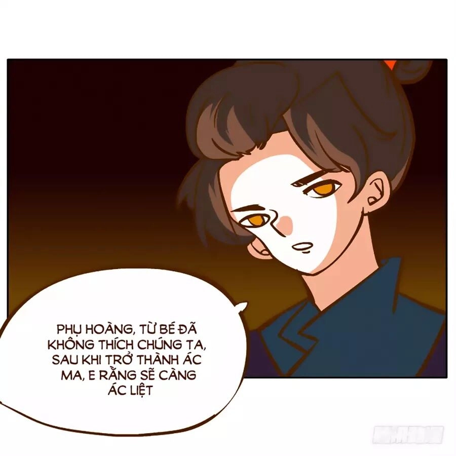 Hòa Thượng Và Tiểu Long Quân Chapter 68 - 47