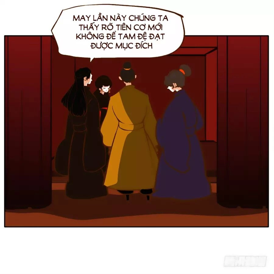 Hòa Thượng Và Tiểu Long Quân Chapter 68 - 48