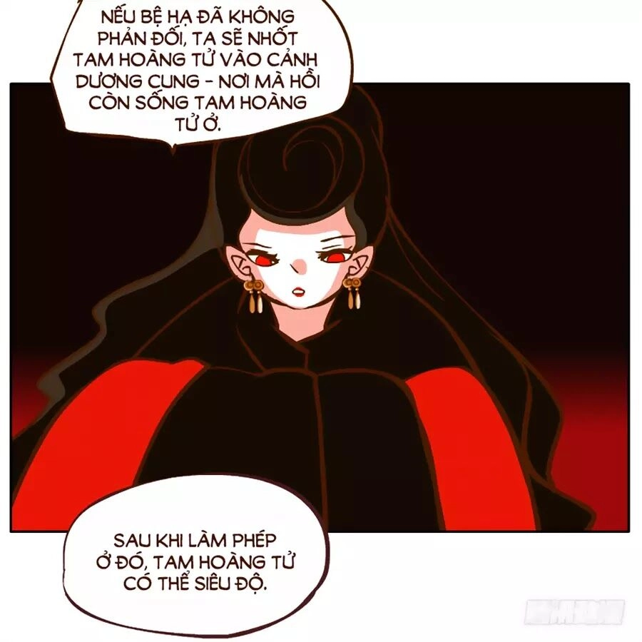 Hòa Thượng Và Tiểu Long Quân Chapter 68 - 49