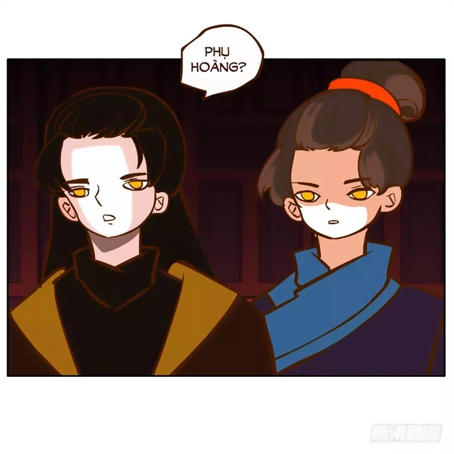 Hòa Thượng Và Tiểu Long Quân Chapter 68 - 53