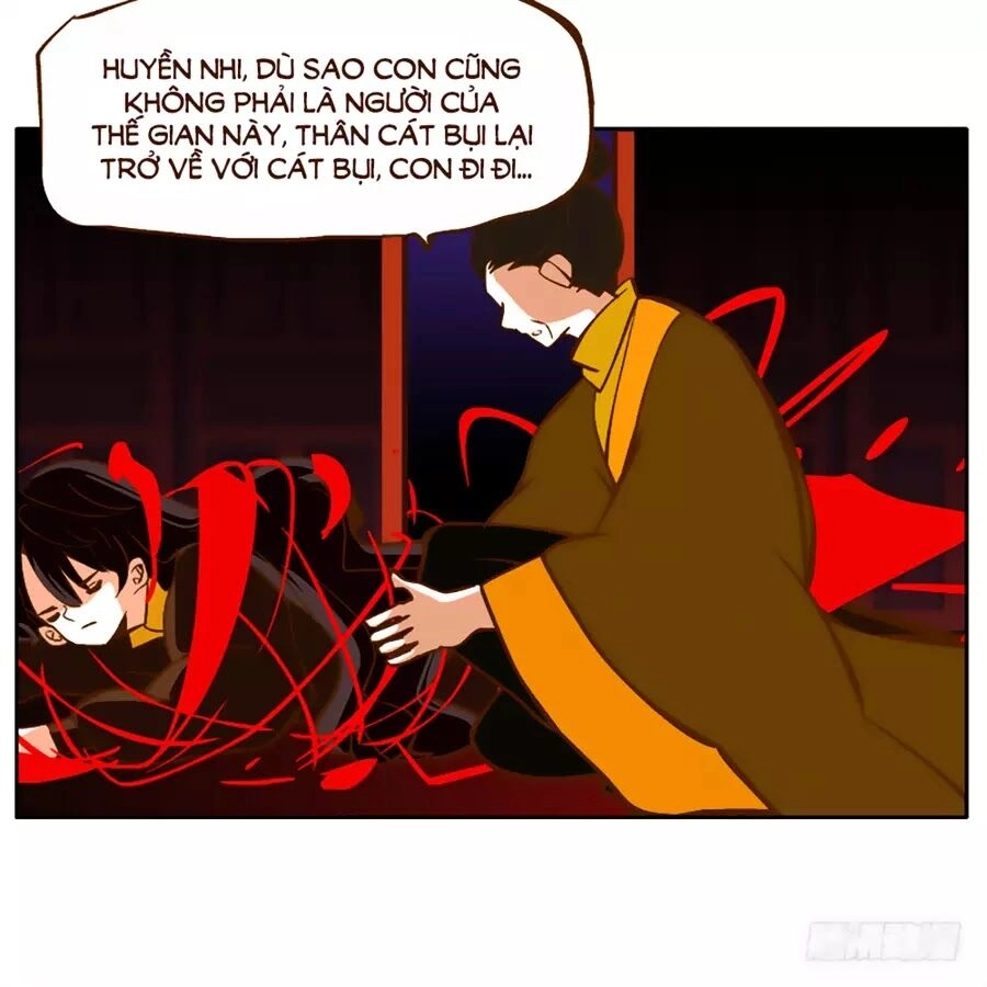 Hòa Thượng Và Tiểu Long Quân Chapter 68 - 54