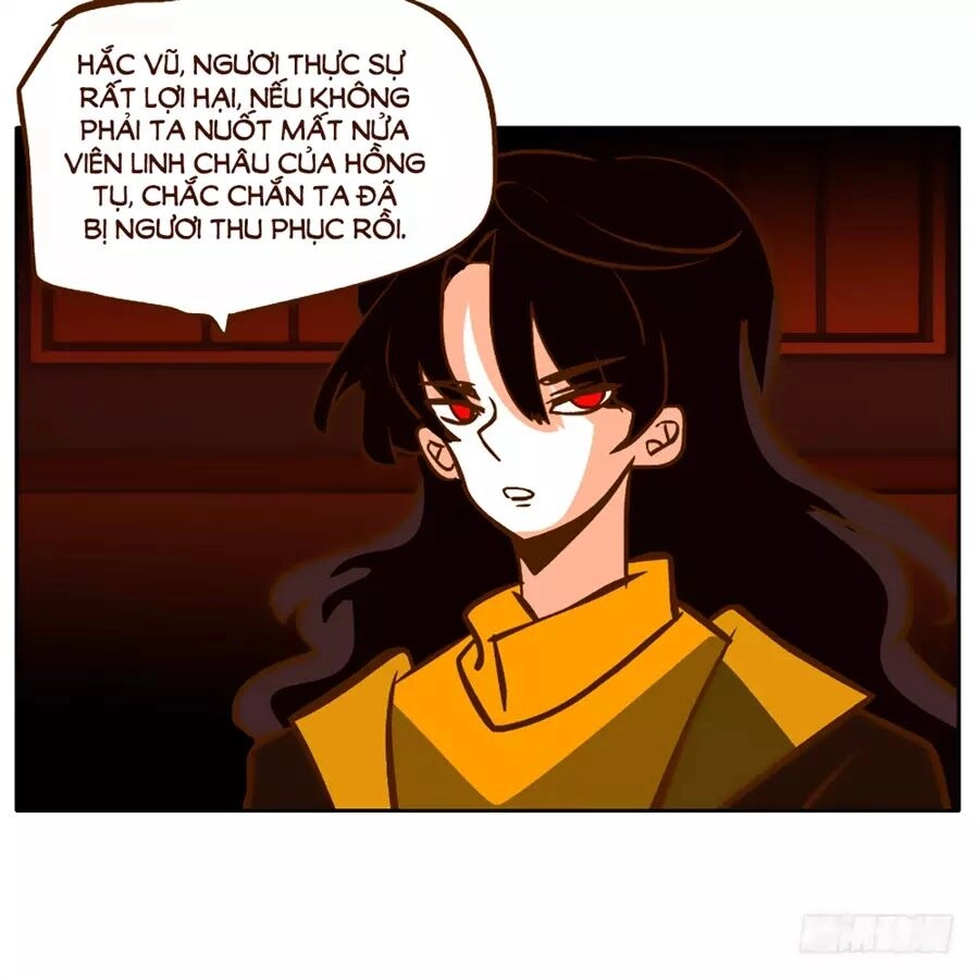 Hòa Thượng Và Tiểu Long Quân Chapter 68 - 67