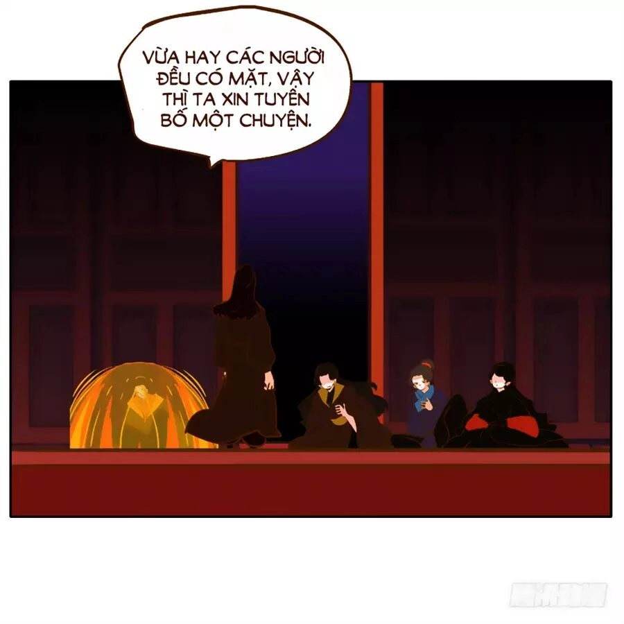 Hòa Thượng Và Tiểu Long Quân Chapter 68 - 68