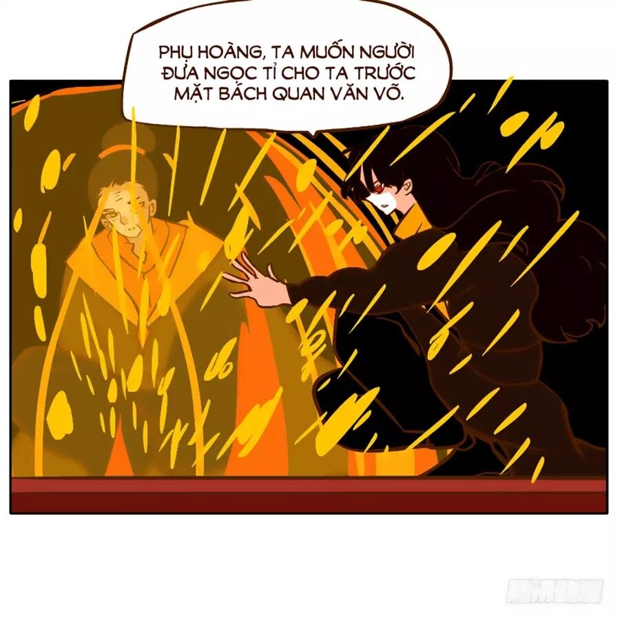 Hòa Thượng Và Tiểu Long Quân Chapter 68 - 69