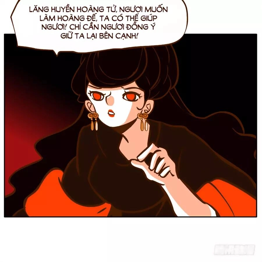 Hòa Thượng Và Tiểu Long Quân Chapter 68 - 72