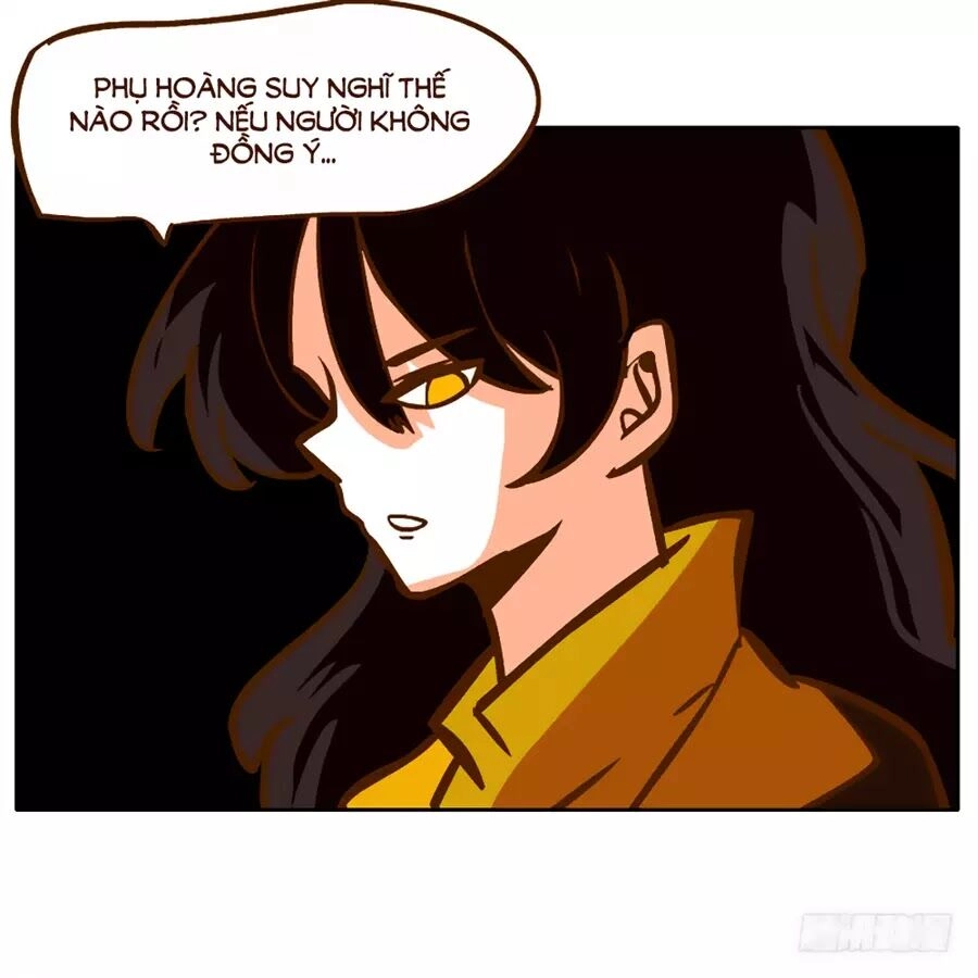 Hòa Thượng Và Tiểu Long Quân Chapter 68 - 74