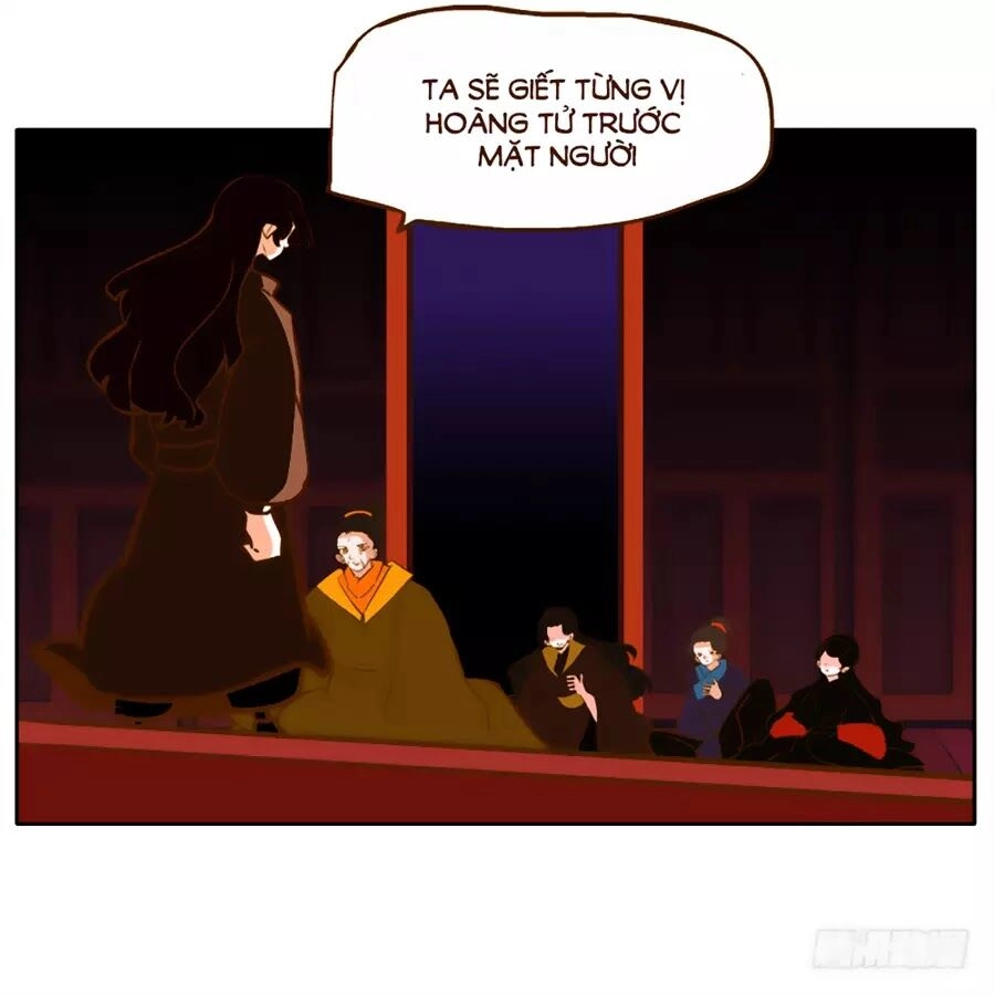 Hòa Thượng Và Tiểu Long Quân Chapter 68 - 75