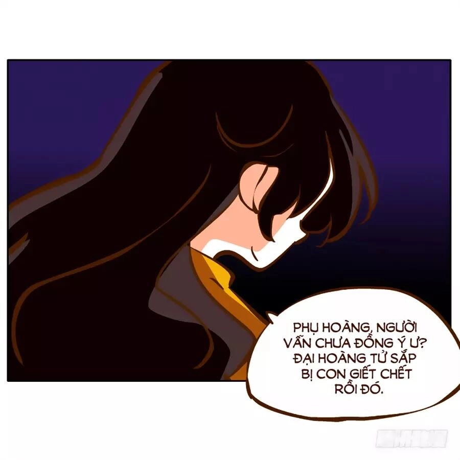 Hòa Thượng Và Tiểu Long Quân Chapter 68 - 79