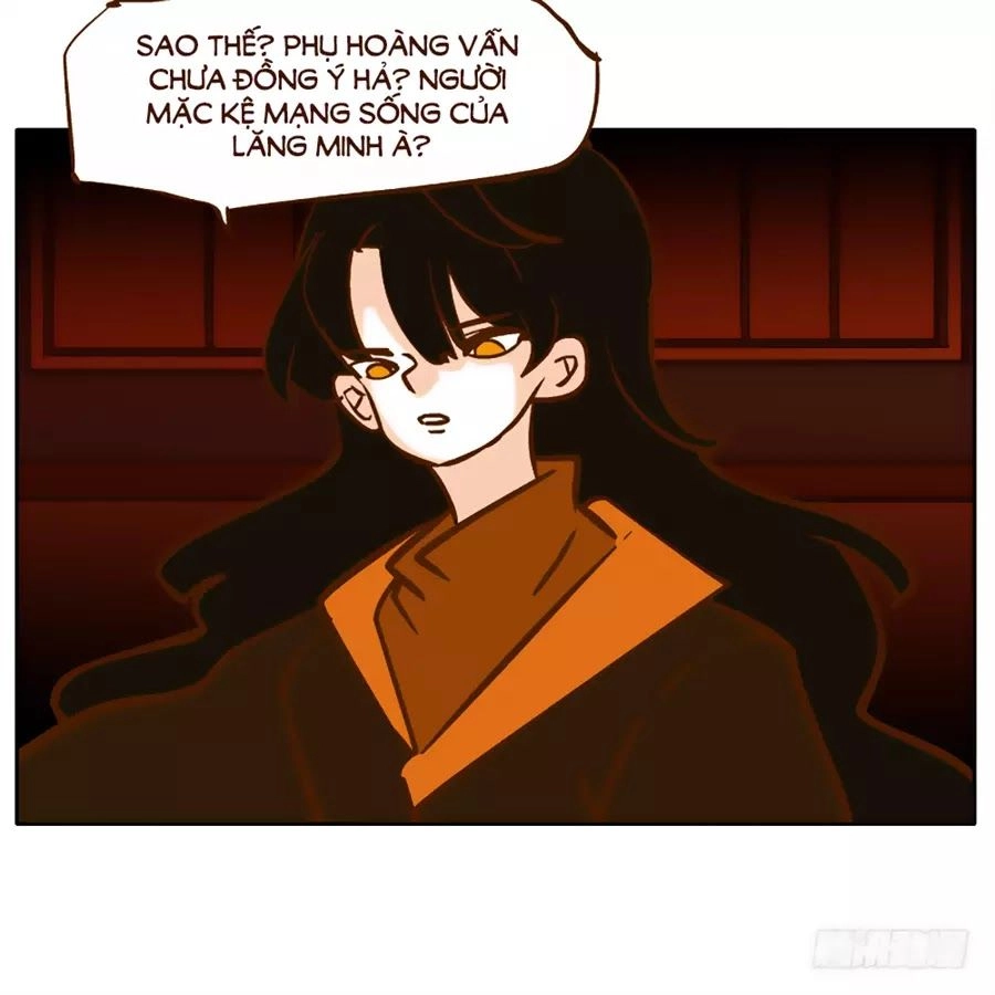 Hòa Thượng Và Tiểu Long Quân Chapter 69 - 5