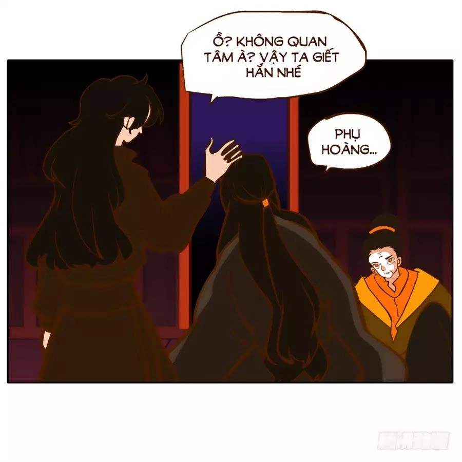 Hòa Thượng Và Tiểu Long Quân Chapter 69 - 7