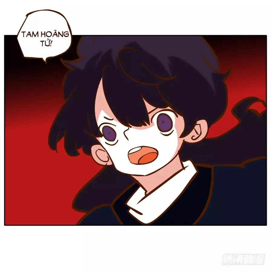 Hòa Thượng Và Tiểu Long Quân Chapter 69 - 11