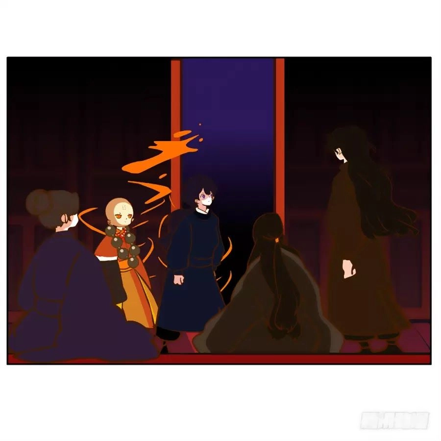 Hòa Thượng Và Tiểu Long Quân Chapter 69 - 13