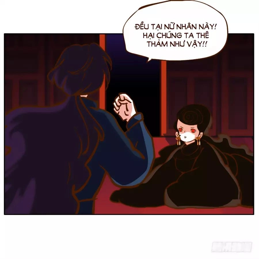 Hòa Thượng Và Tiểu Long Quân Chapter 69 - 17