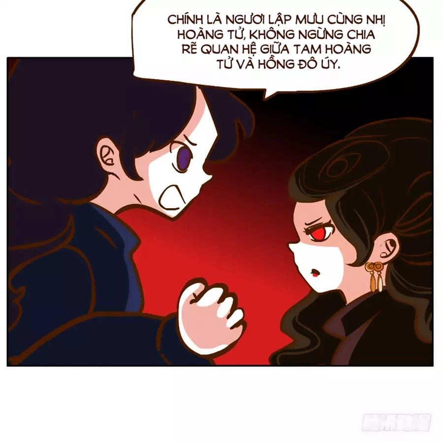 Hòa Thượng Và Tiểu Long Quân Chapter 69 - 18