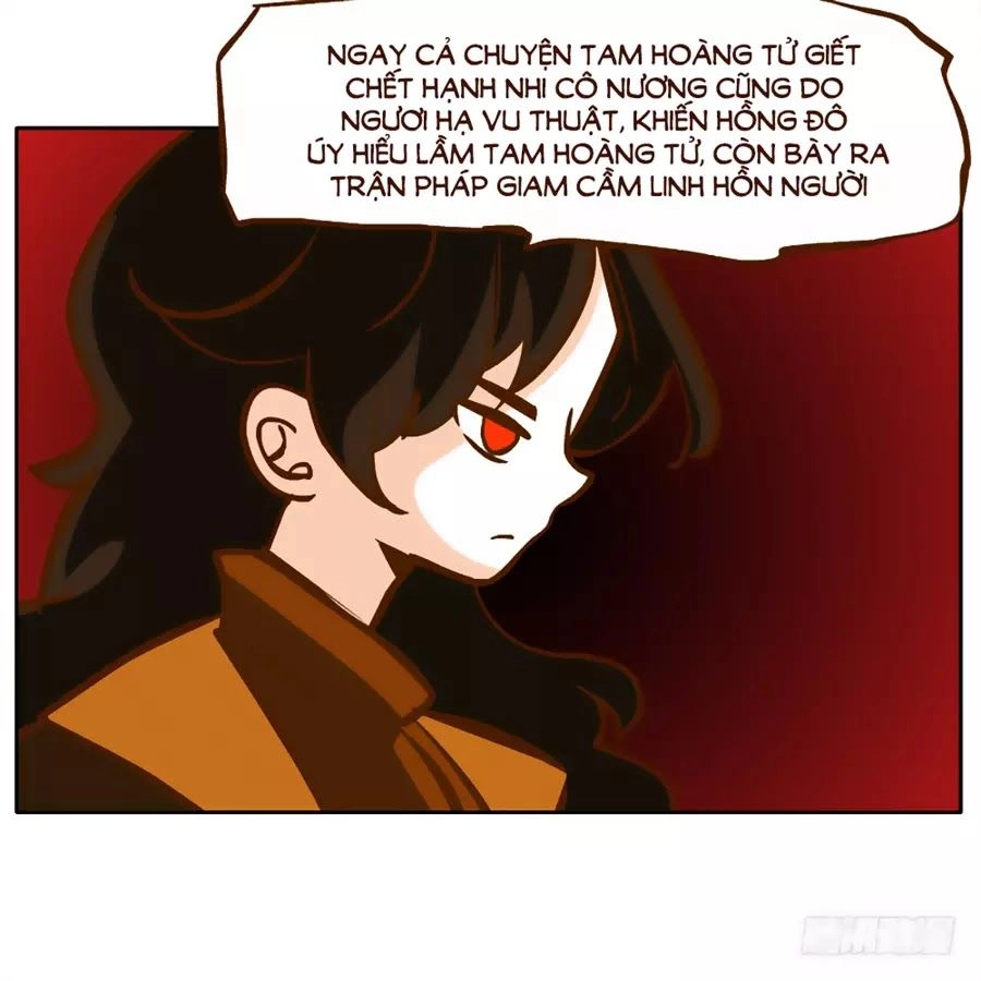 Hòa Thượng Và Tiểu Long Quân Chapter 69 - 19