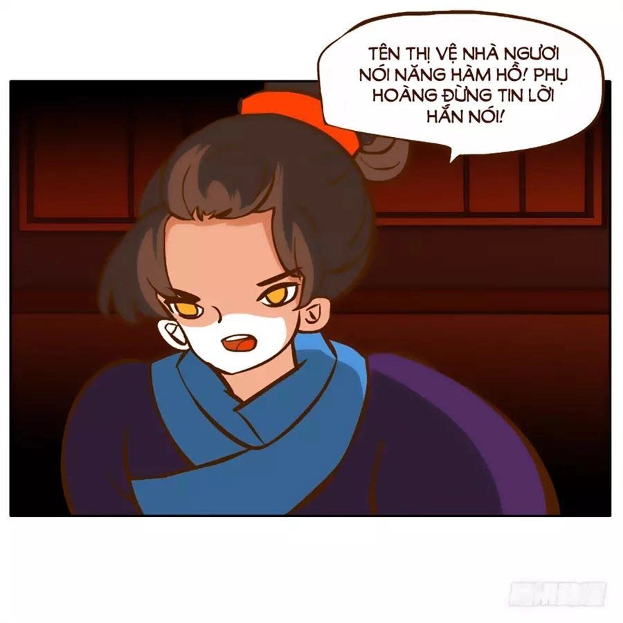 Hòa Thượng Và Tiểu Long Quân Chapter 69 - 20