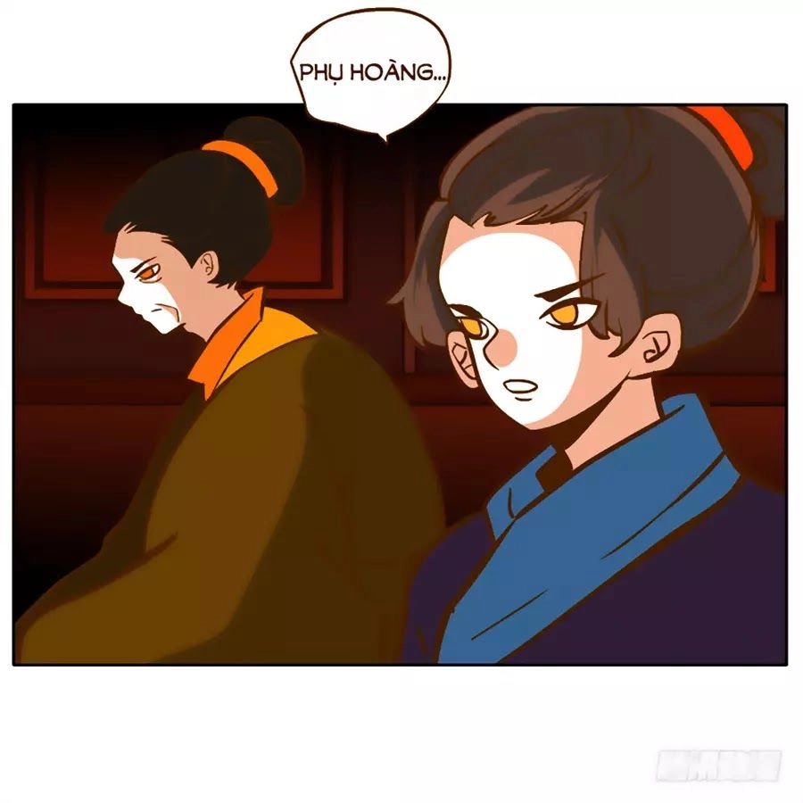 Hòa Thượng Và Tiểu Long Quân Chapter 69 - 21