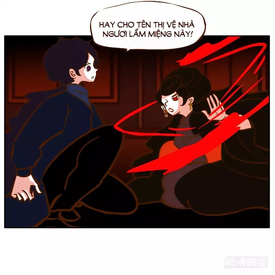 Hòa Thượng Và Tiểu Long Quân Chapter 69 - 23