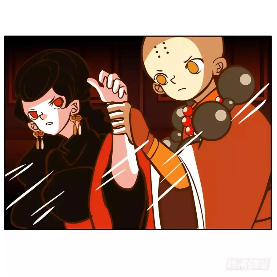 Hòa Thượng Và Tiểu Long Quân Chapter 69 - 24