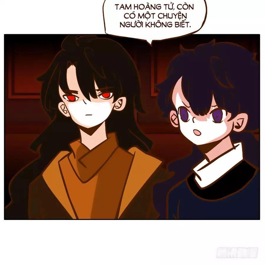 Hòa Thượng Và Tiểu Long Quân Chapter 69 - 27