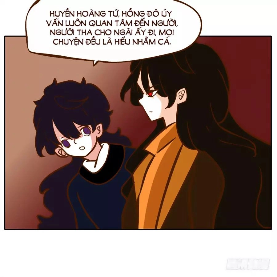 Hòa Thượng Và Tiểu Long Quân Chapter 69 - 30