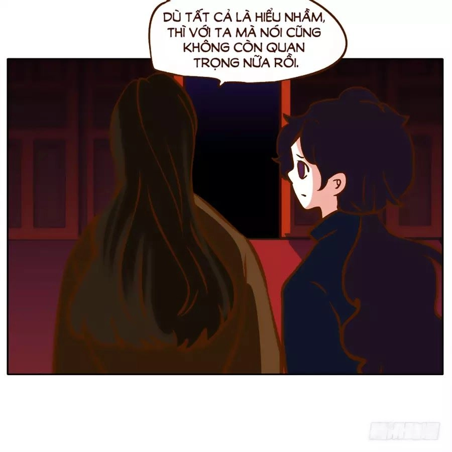 Hòa Thượng Và Tiểu Long Quân Chapter 69 - 32