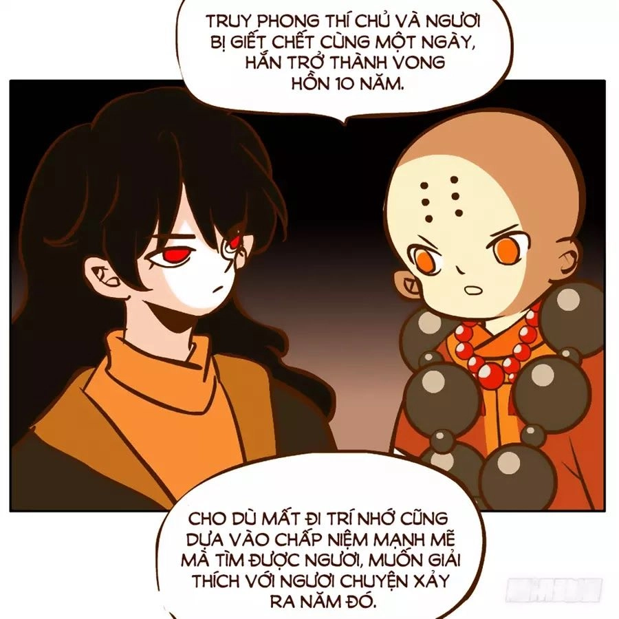 Hòa Thượng Và Tiểu Long Quân Chapter 69 - 35
