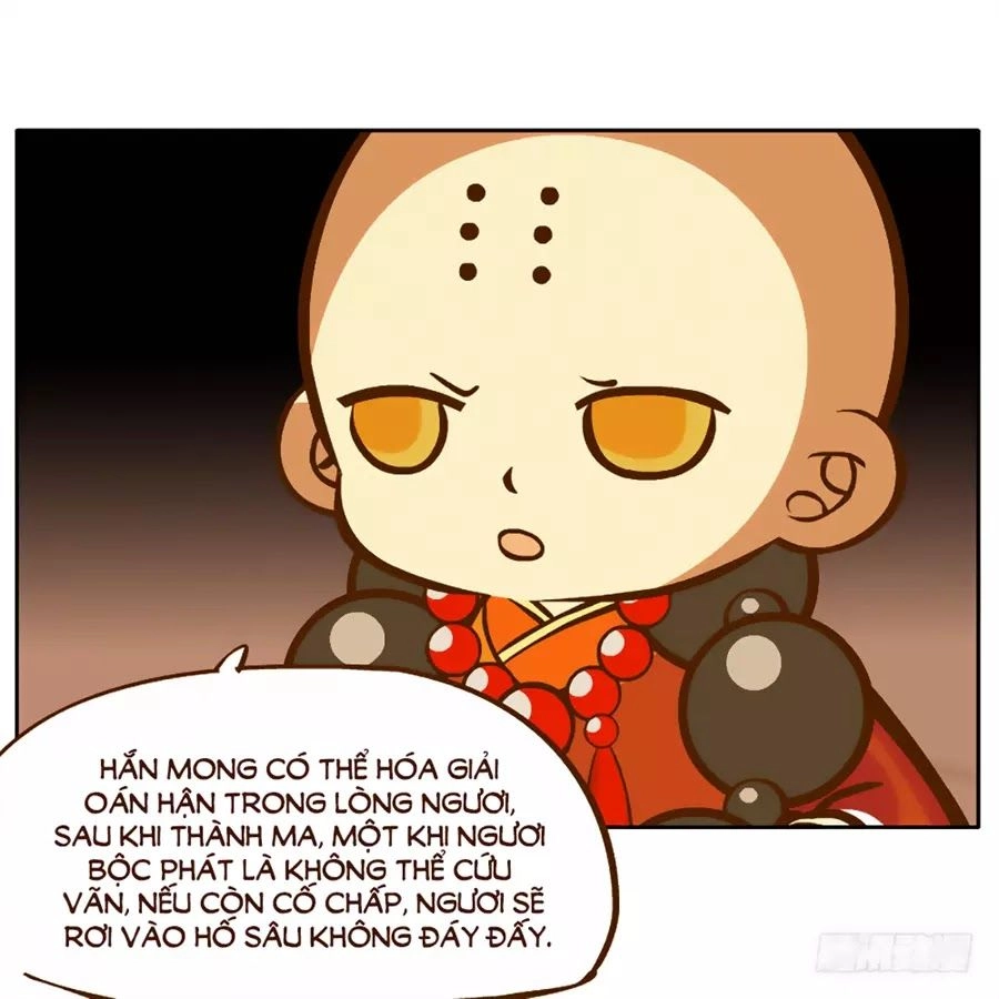 Hòa Thượng Và Tiểu Long Quân Chapter 69 - 36