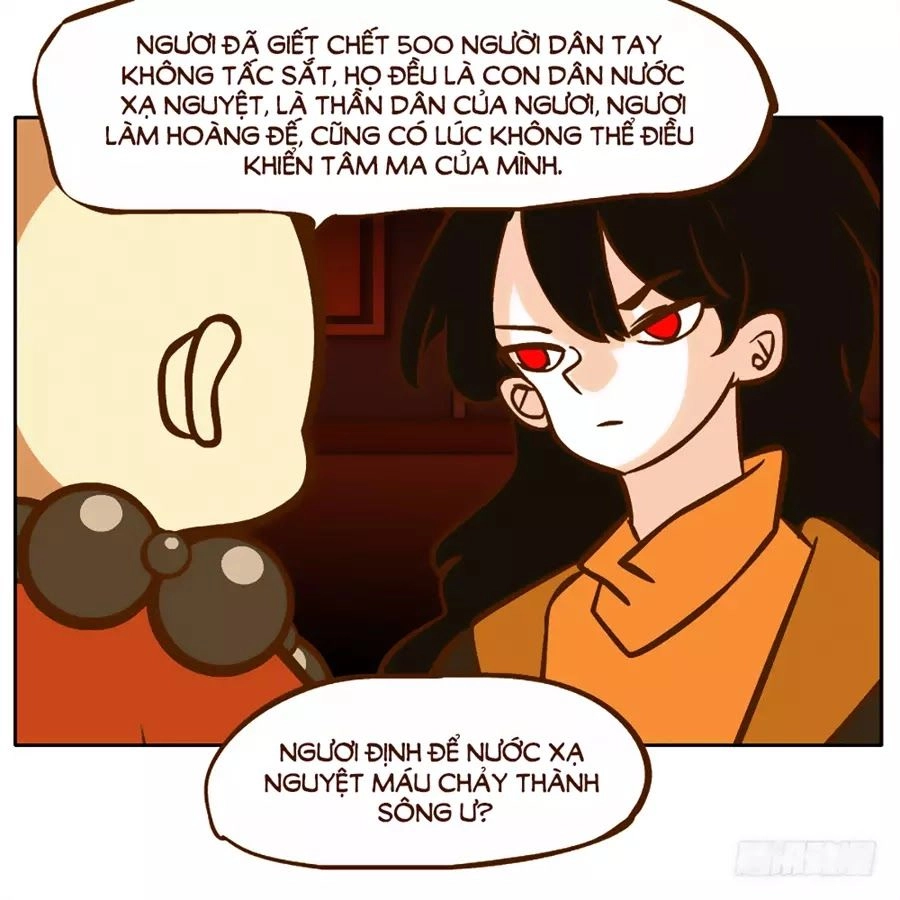 Hòa Thượng Và Tiểu Long Quân Chapter 69 - 38