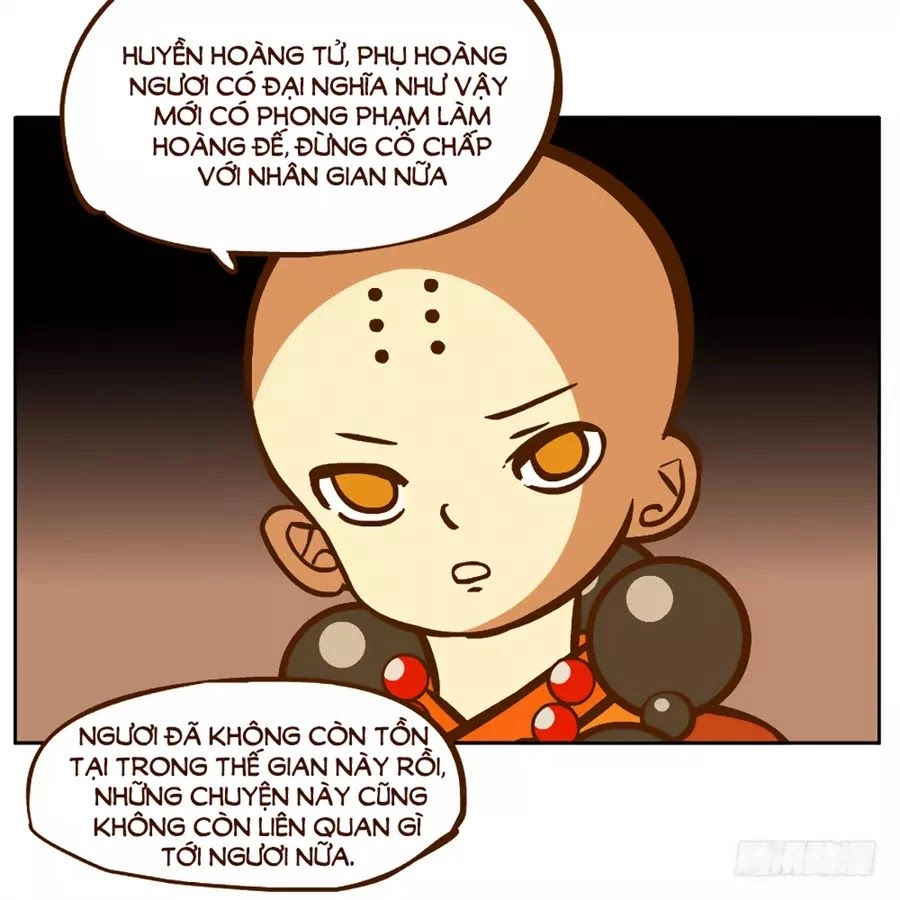 Hòa Thượng Và Tiểu Long Quân Chapter 69 - 40