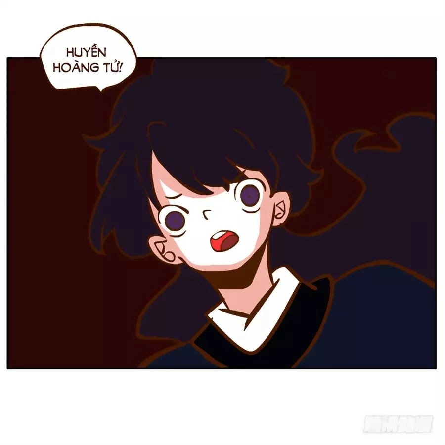 Hòa Thượng Và Tiểu Long Quân Chapter 69 - 46