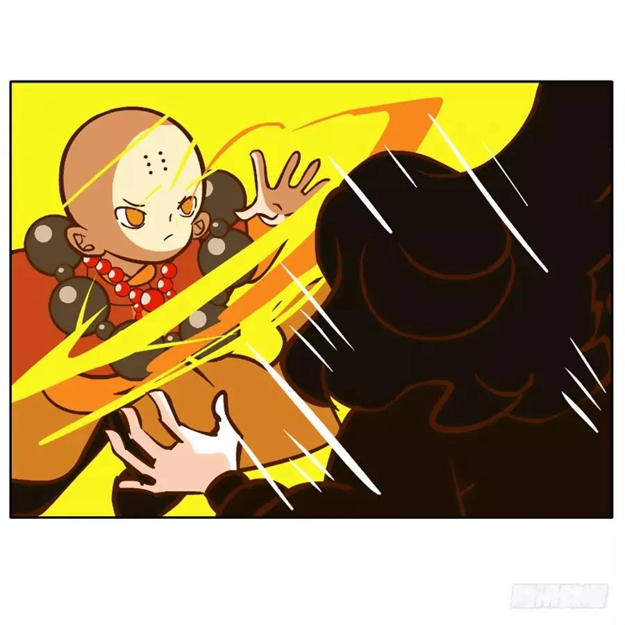 Hòa Thượng Và Tiểu Long Quân Chapter 69 - 47