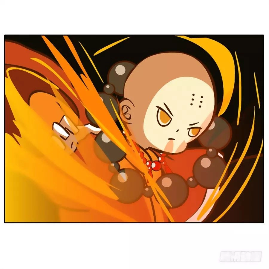 Hòa Thượng Và Tiểu Long Quân Chapter 69 - 49