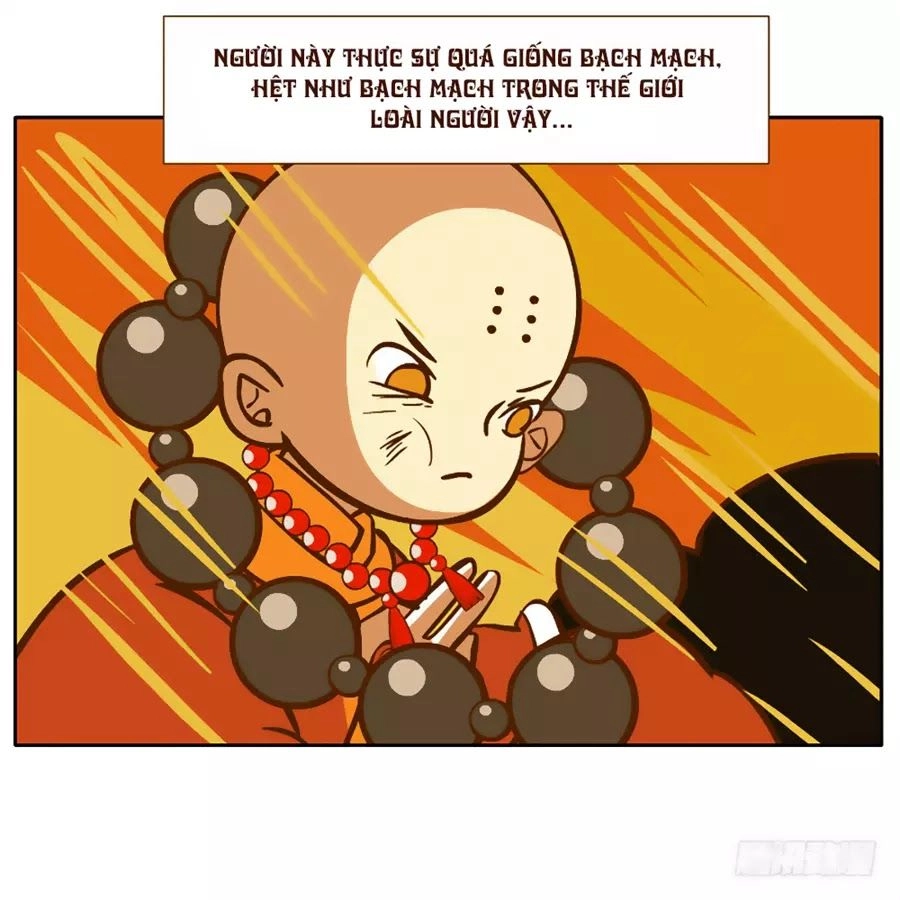 Hòa Thượng Và Tiểu Long Quân Chapter 69 - 57