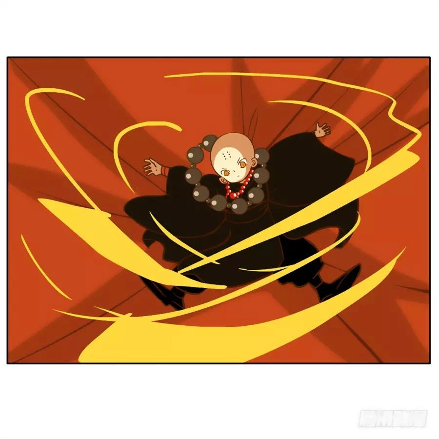 Hòa Thượng Và Tiểu Long Quân Chapter 69 - 58