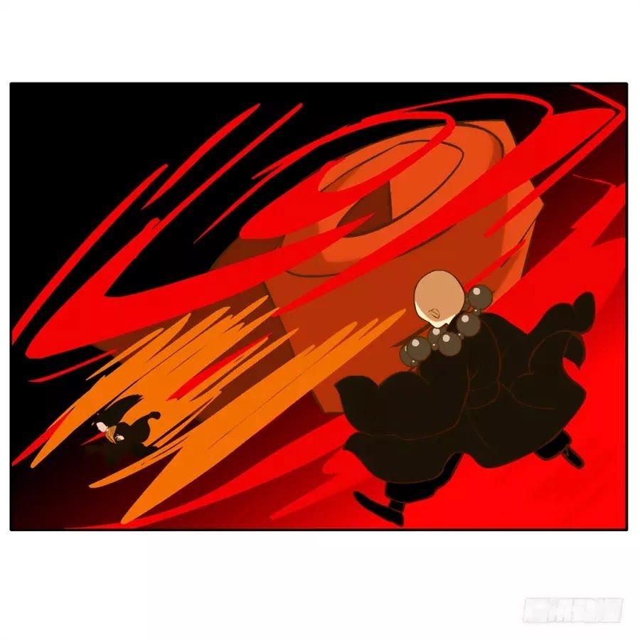 Hòa Thượng Và Tiểu Long Quân Chapter 69 - 62