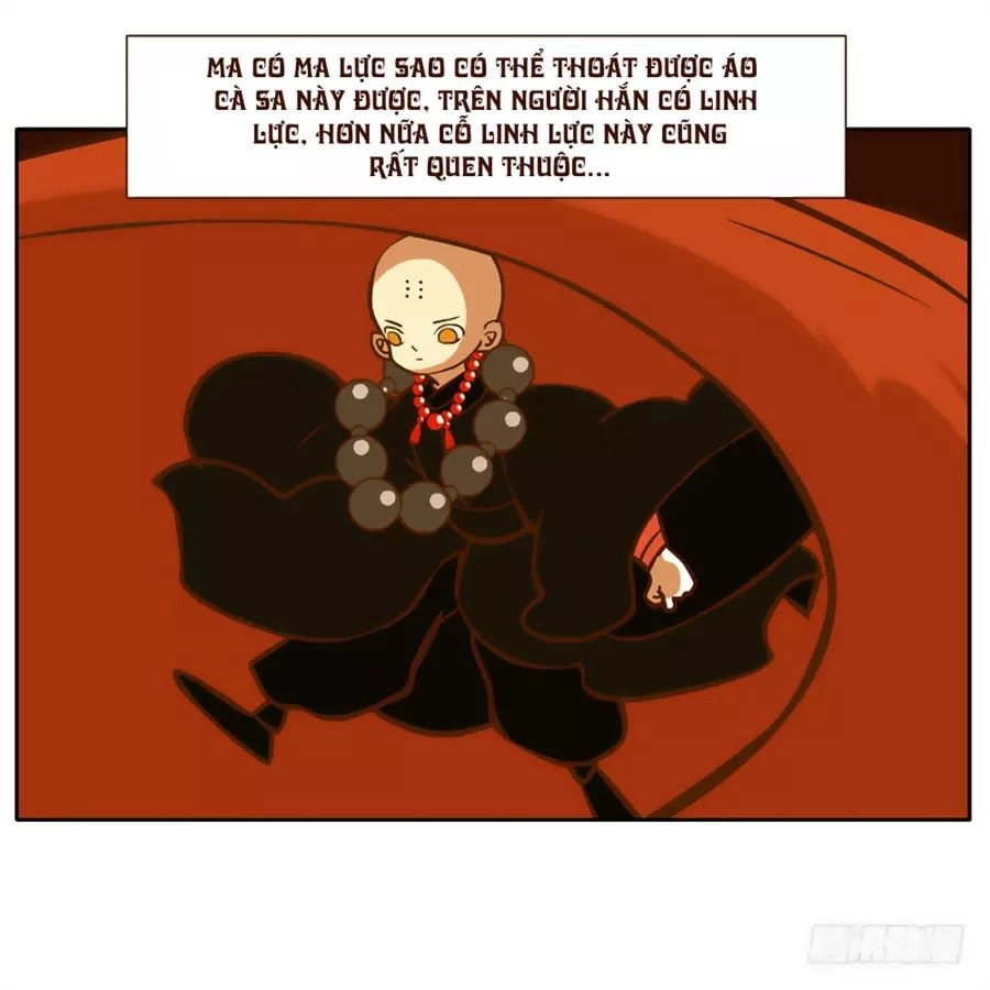 Hòa Thượng Và Tiểu Long Quân Chapter 69 - 66