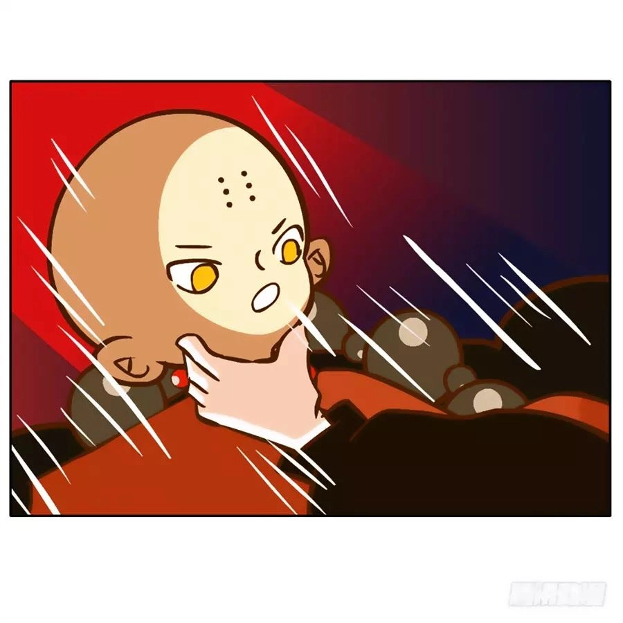 Hòa Thượng Và Tiểu Long Quân Chapter 69 - 73