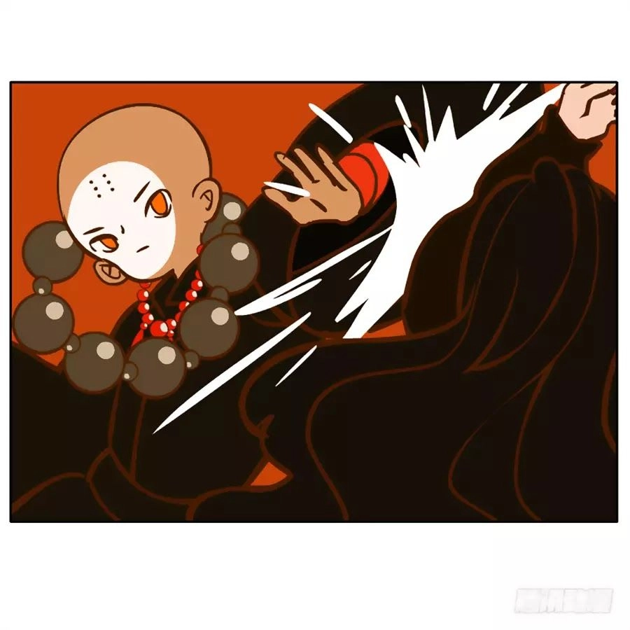 Hòa Thượng Và Tiểu Long Quân Chapter 69 - 74