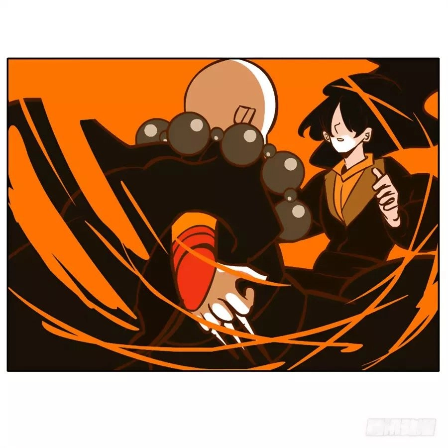 Hòa Thượng Và Tiểu Long Quân Chapter 69 - 75