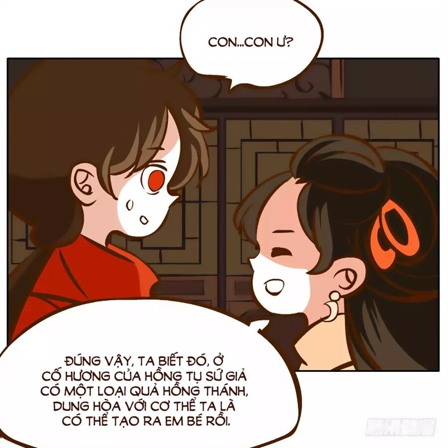 Hòa Thượng Và Tiểu Long Quân Chapter 70 - 37