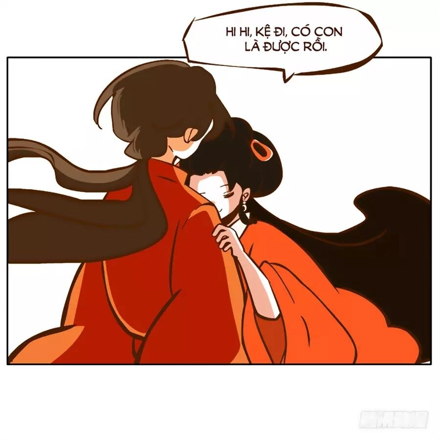 Hòa Thượng Và Tiểu Long Quân Chapter 70 - 46